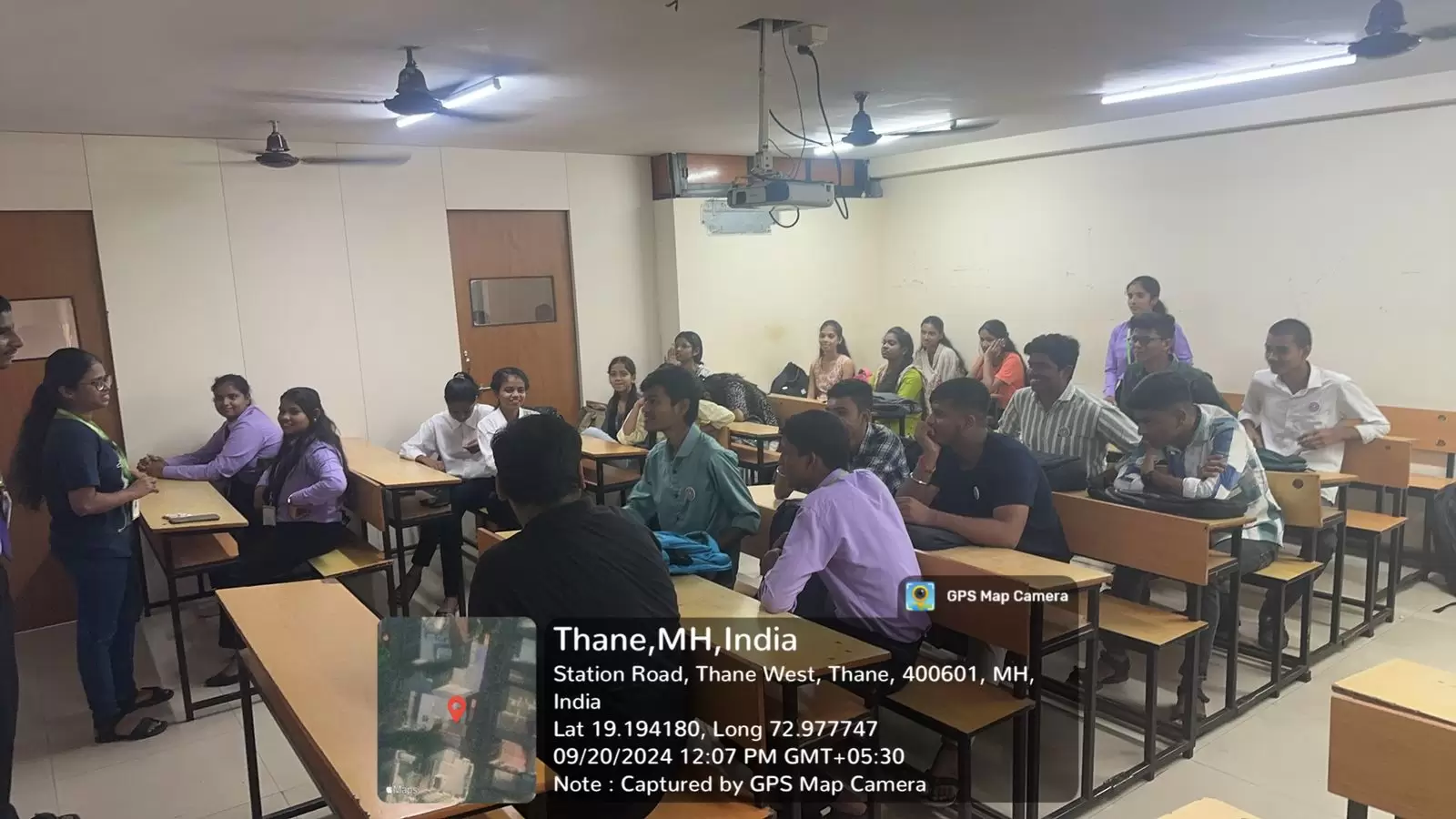 Eye Checkup Camp Near Me