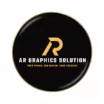 AR Graphics Solution - Digital Marketing Agency in Thane