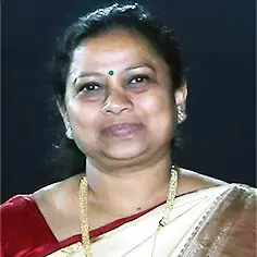 Co-Founder - Sahyog Pratishthan Trust, Thane