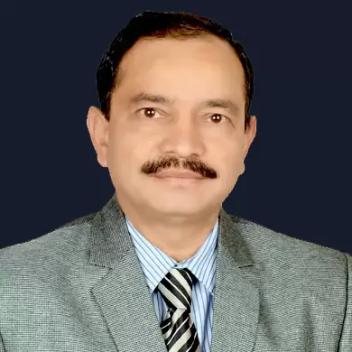 Founder - Sahyog Pratishthan Trust, Thane