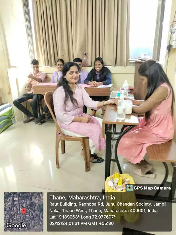 Blood Donation camp near me