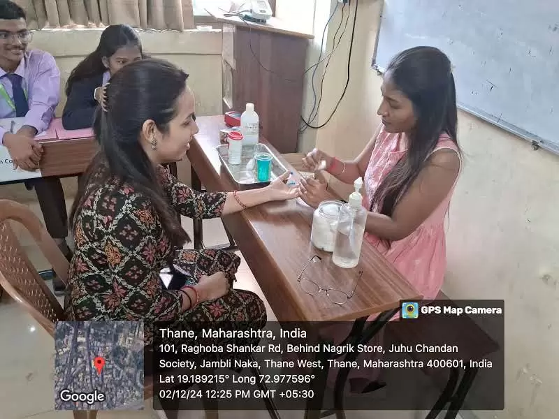 Blood Donation camp near me