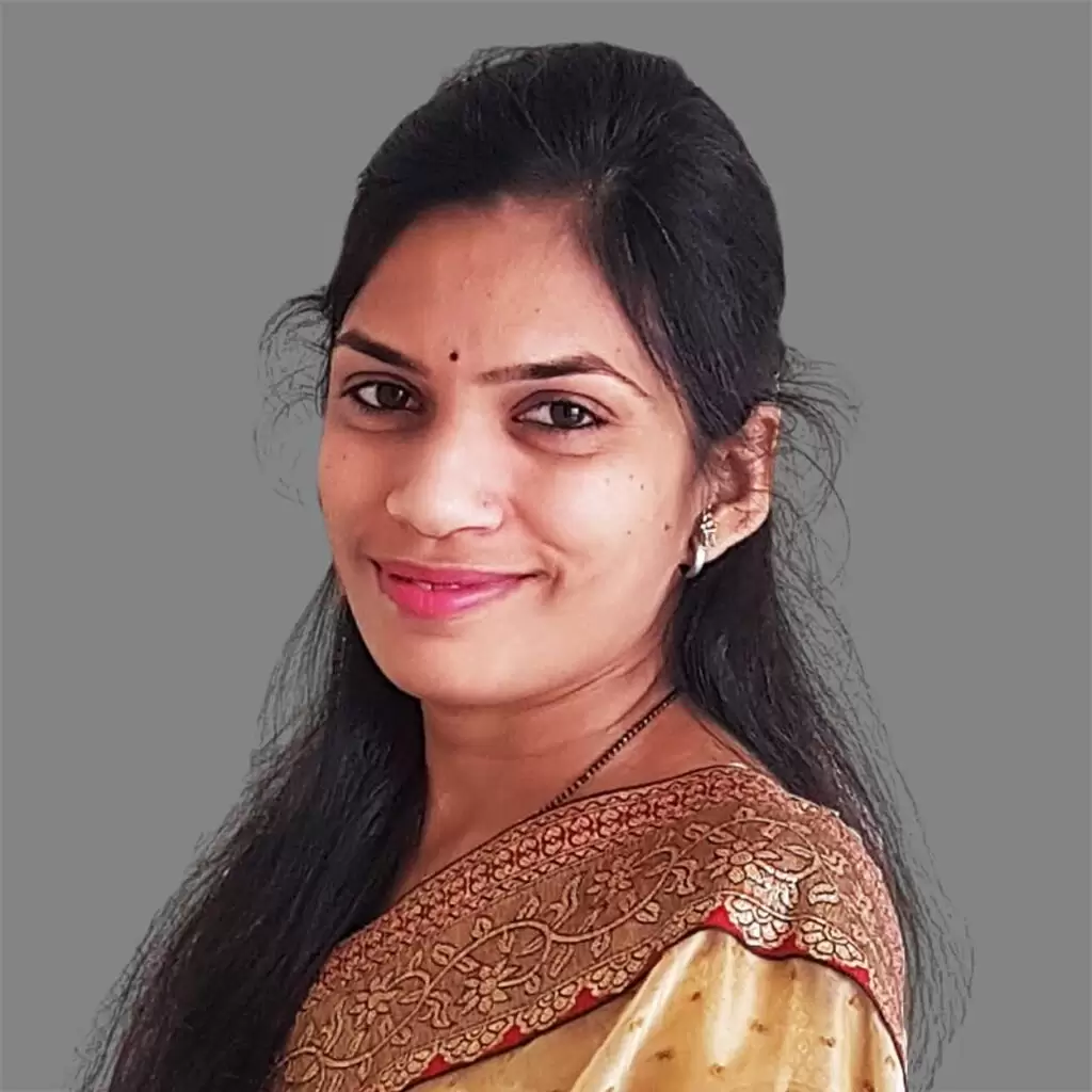 Member - Sahyog Pratishthan Trust, Thane