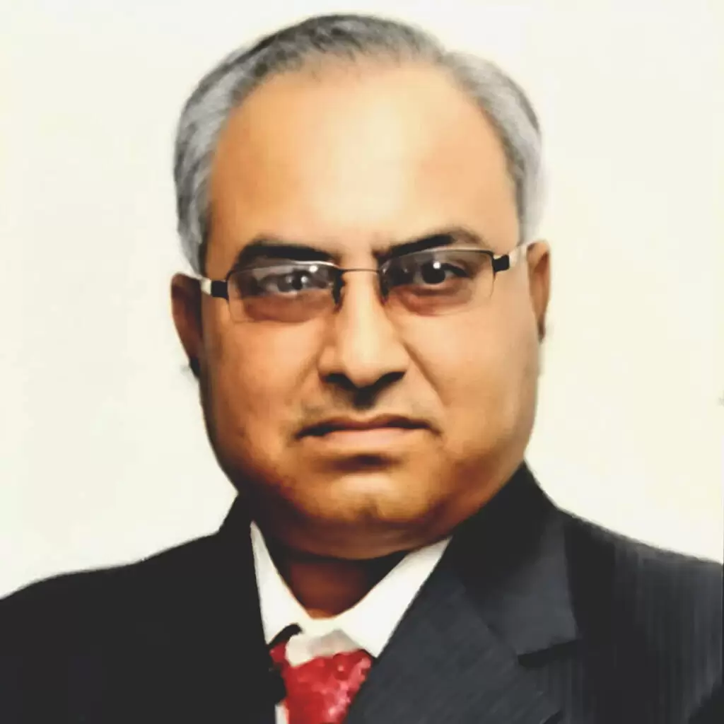 Member - Sahyog Pratishthan Trust, Thane