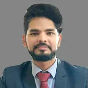 Member - Sahyog Pratishthan Trust, Thane