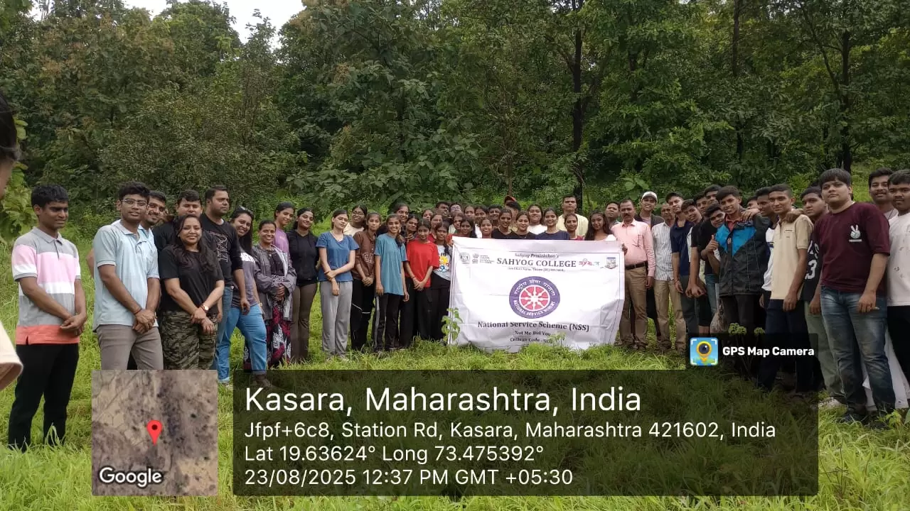 Tree Plantation ngo near me