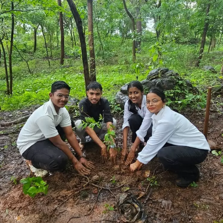 donate for NGO - Sahyog Pratishthan