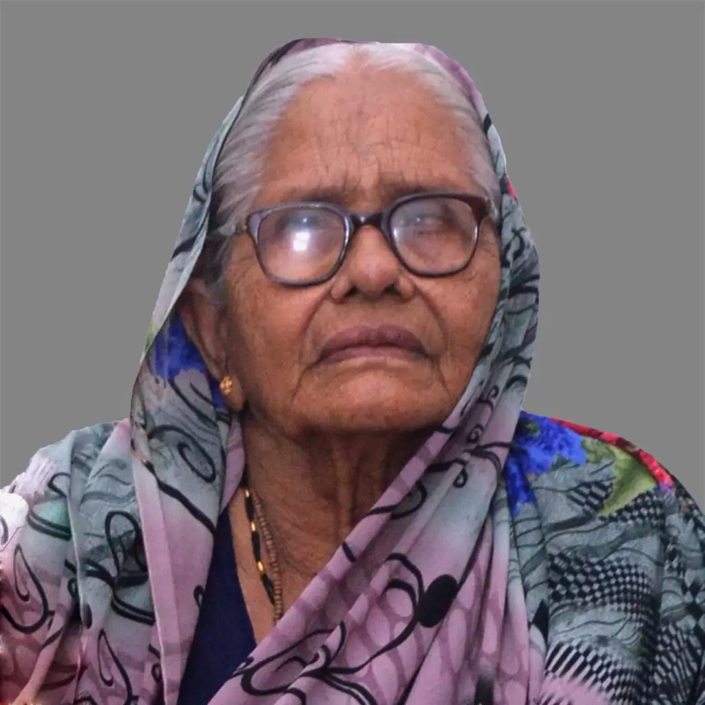 Member - Sahyog Pratishthan Trust, Thane