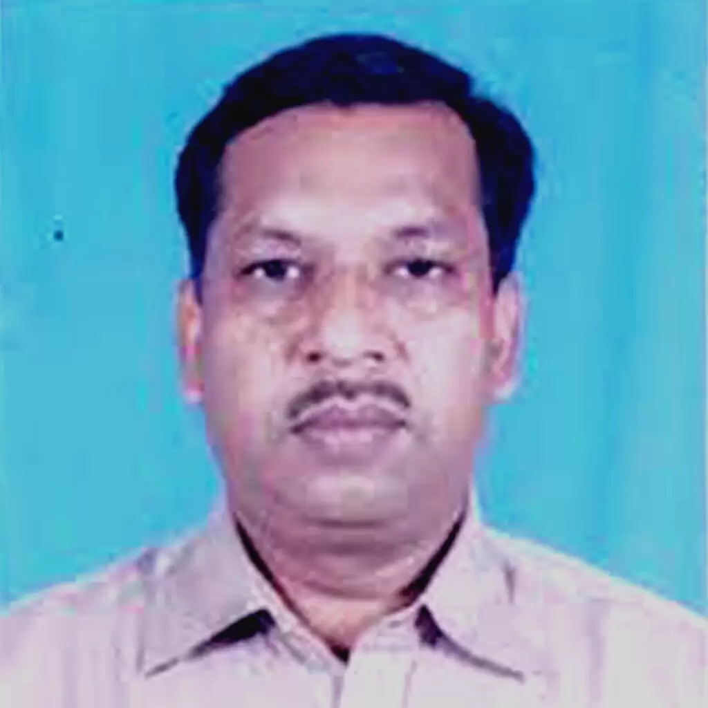 Member - Sahyog Pratishthan Trust, Thane