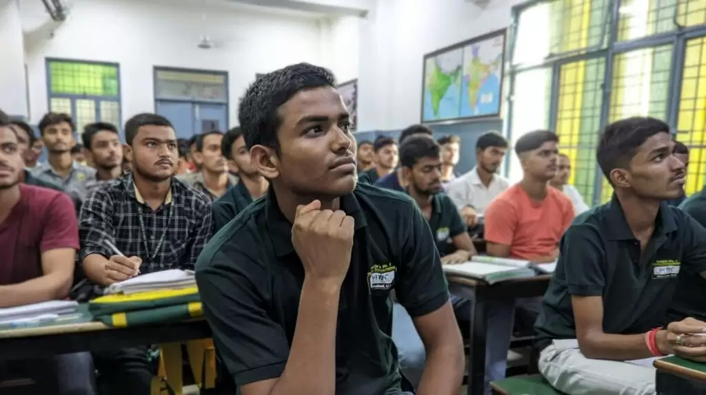 NGO for Health and Education in Thane