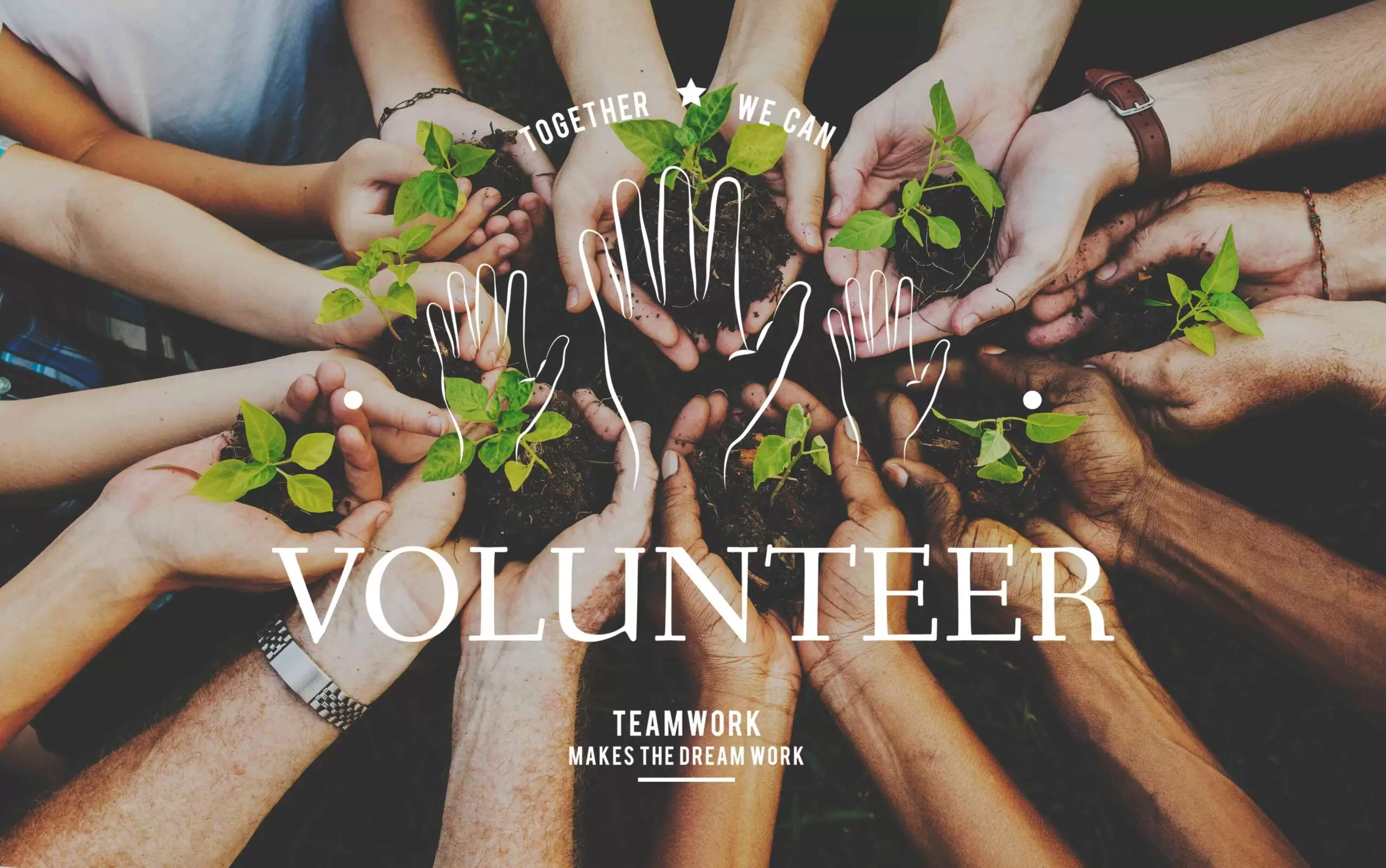 Volunteers Opportunities in Thane