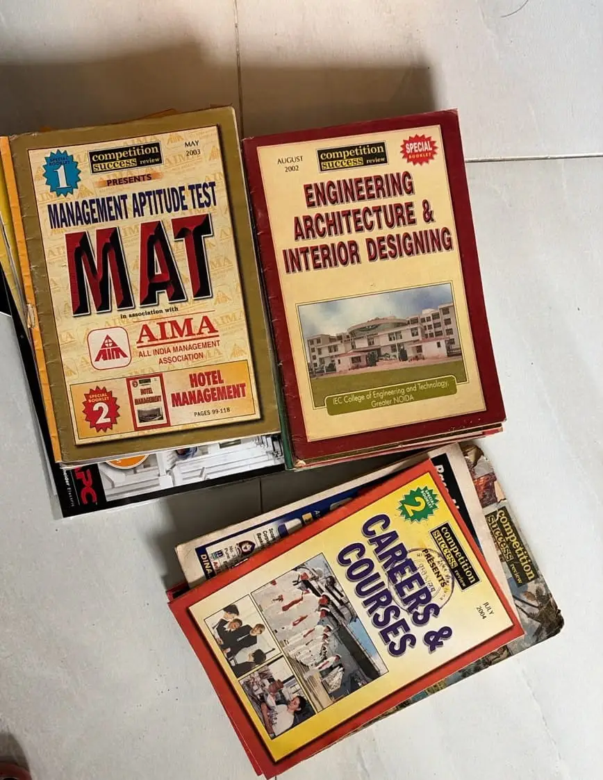 Books Donation Near Me Thane
