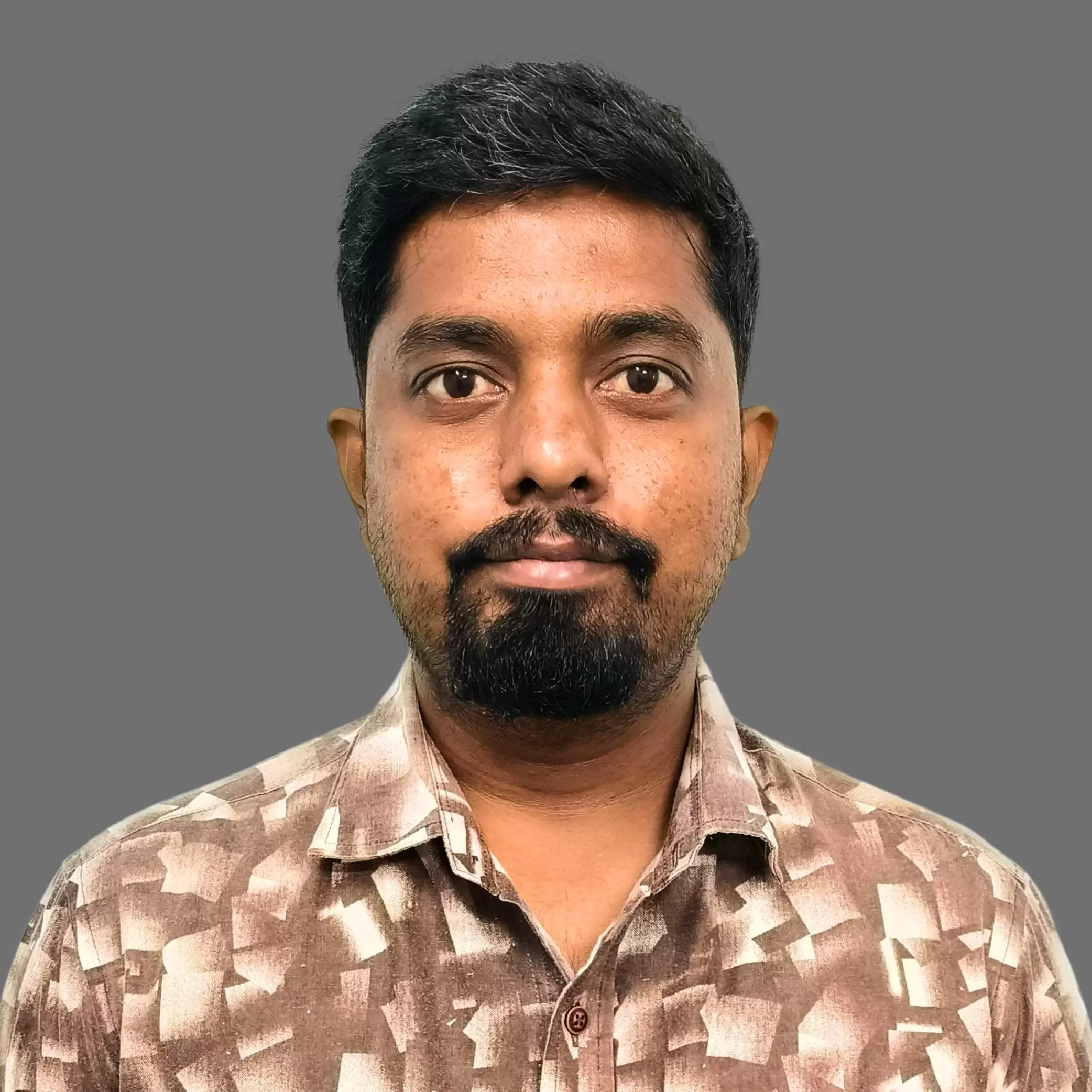 Team - Sahyog Pratishthan Trust, Thane