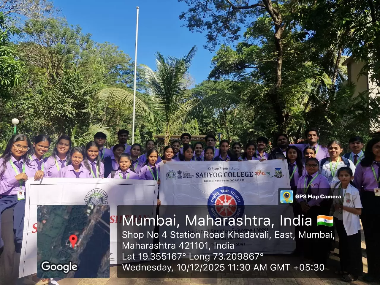 old age home in thane