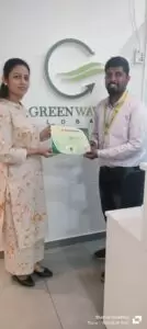 CSR Tree Plantation Projects