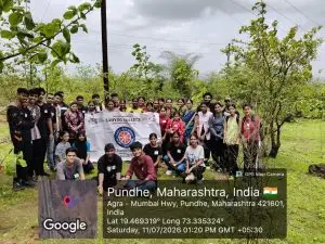 tree plantation donation near me